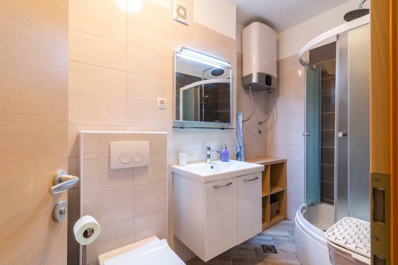 Your Vacation Apartment Split Zewnętrze zdjęcie